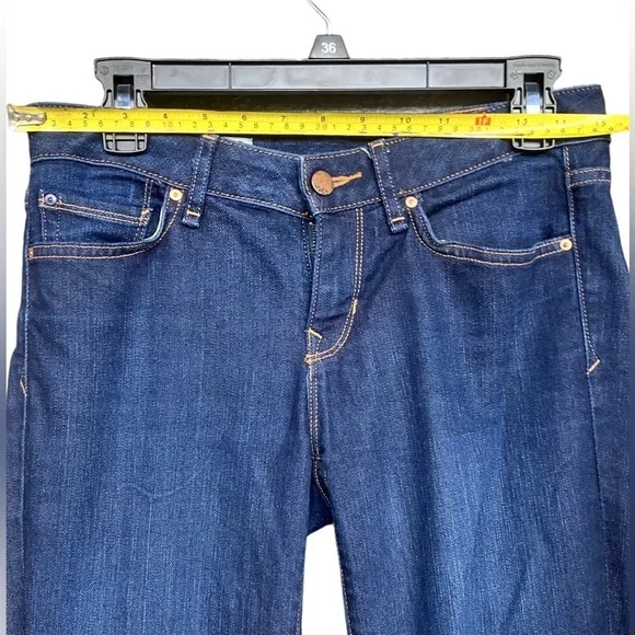 Gap Boot Cut Jeans Size 27 - Picture 2 of 5